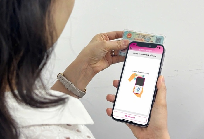 Ngân hàng Nhà nước nói gì về tài khoản thanh toán của hộ kinh doanh?