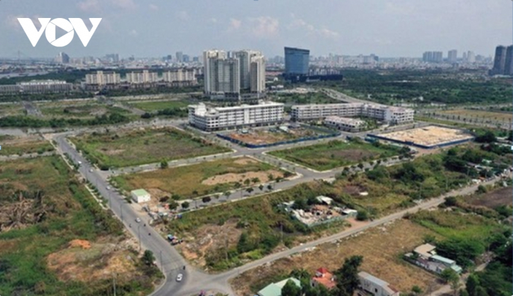 Siết chặt đầu cơ, ngăn chặn thao túng giá bất động sản