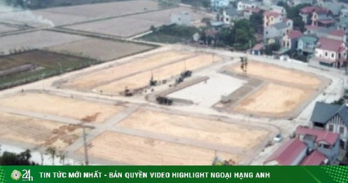 Siết chặt đầu cơ, ngăn chặn thao túng giá bất động sản