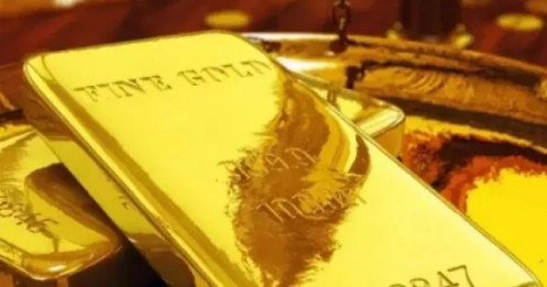 Giá vàng tăng mạnh trở lại, liệu có đảo ngược được xu hướng?