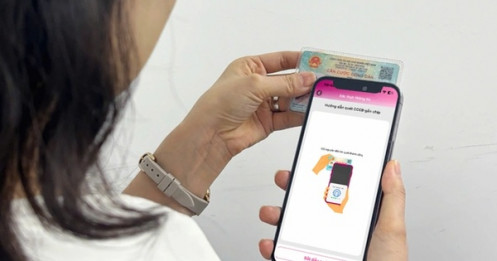 Ngân hàng Nhà nước nói gì về tài khoản thanh toán của hộ kinh doanh?