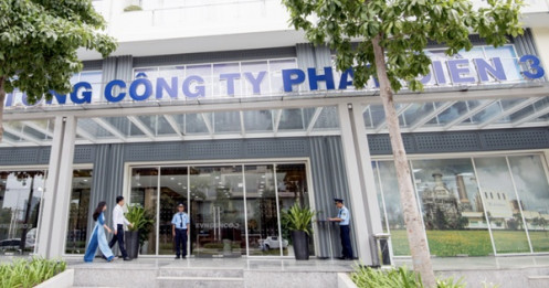 Một công ty điện từng lỗ gần 900 tỉ đồng, sau 1 năm lãi đột biến hơn 3.700 tỉ đồng