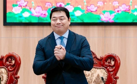 ACV thay người phụ trách ban điều hành