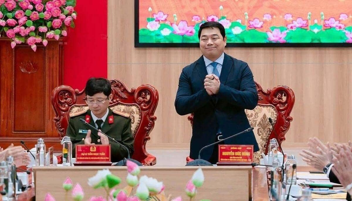 Chân dung ông Nguyễn Đức Hùng - người "cầm lái" ACV trước khi sân bay Long Thành đi vào hoạt động