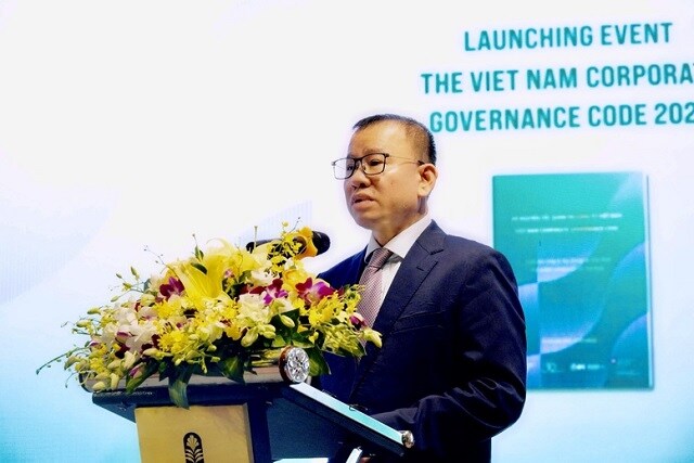 Thị trường chứng khoán có chuẩn quản trị mới tiệm cận quốc tế
