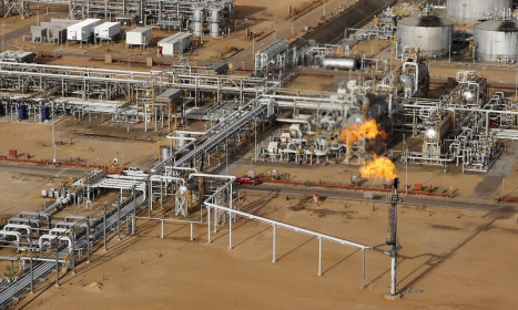 Chính phủ Mỹ sắp cấp phép khai thác dầu khí tại Venezuela