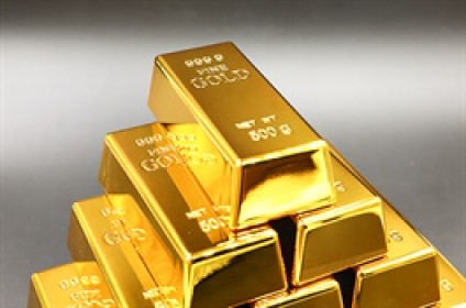 Vàng thế giới tiến gần mốc 5,100 USD, vàng SJC vượt 180 triệu đồng/lượng