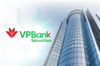 Sau năm 2025 bứt phá, VPBankS hé lộ kế hoạch tăng trưởng mạnh trong 2026
