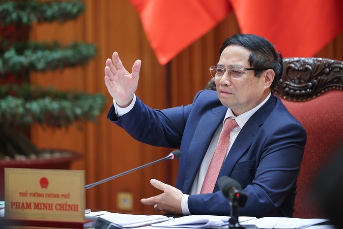 Thủ tướng chỉ đạo tháo gỡ vướng mắc trong thực hiện Nghị định 46
