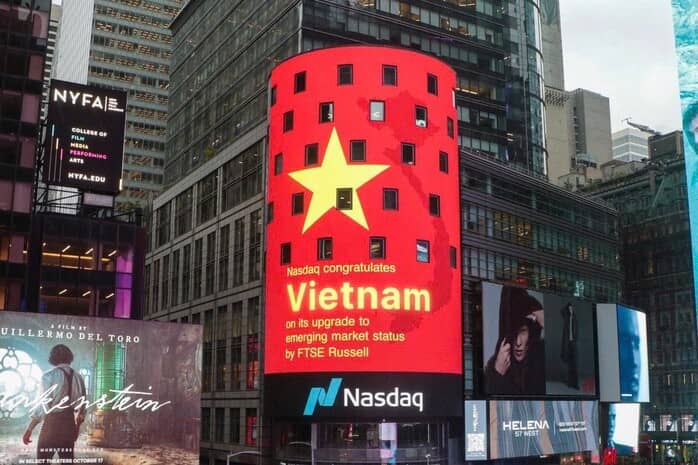 Không cần mở tài khoản tại Việt Nam, nhà đầu tư ngoại vẫn được mua bán cổ phiếu