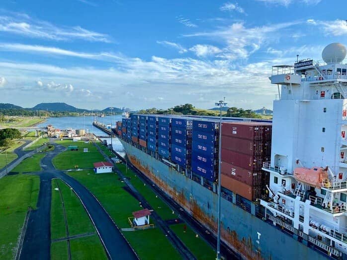 Trung Quốc cảnh báo “nóng” với Panama