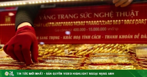 Hai điểm khác biệt của đợt giảm giá vàng năm 2026 so với 14 năm trước