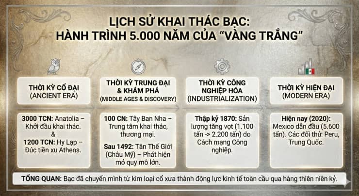 Quốc gia nào đang nắm giữ “kho bạc” lớn nhất hành tinh, điều mà các cường quốc đều muốn chạm tay tới?