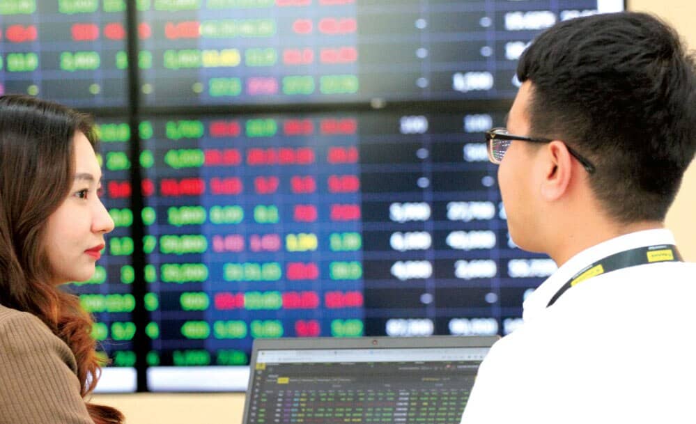 Chứng khoán mở thêm cửa cho khối ngoại, 'dọn đường' nâng hạng