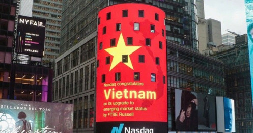 Không cần mở tài khoản tại Việt Nam, nhà đầu tư ngoại vẫn được mua bán cổ phiếu