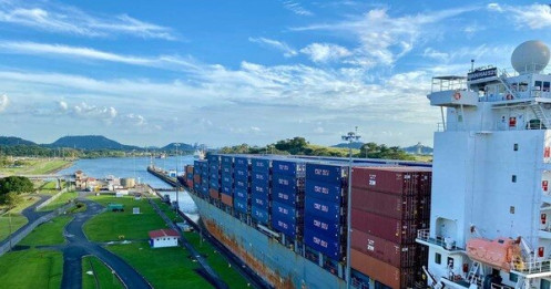 Trung Quốc cảnh báo “nóng” với Panama
