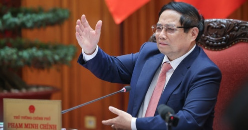 Thủ tướng chỉ đạo tháo gỡ vướng mắc trong thực hiện Nghị định 46