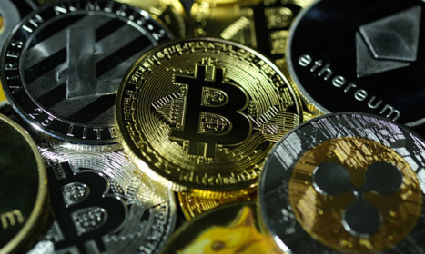 Nghịch lý thị trường tiền số luôn 'nhảy múa' theo Bitcoin