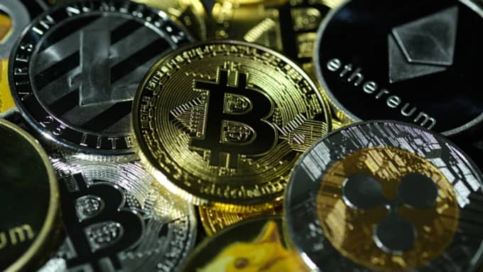 Nghịch lý thị trường tiền số luôn 'nhảy múa' theo Bitcoin