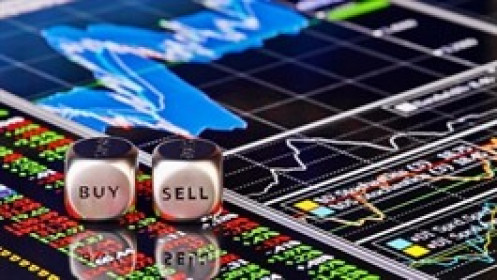 Những dấu hiệu của sóng hàng hóa trong chu kỳ kinh tế mới?