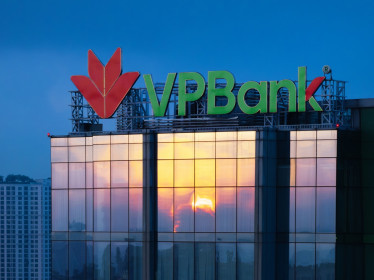 VPBank đặt mục tiêu lãi trên 41.000 tỷ đồng năm 2026