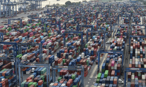 Lùi thực hiện Nghị định 46 về an toàn thực phẩm đến 15/4