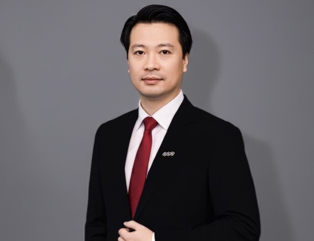 FLC bổ nhiệm Tổng Giám đốc sinh năm 1991