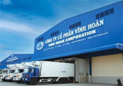 Cổ phiếu kịch sàn khi “nữ hoàng cá tra” Vĩnh Hoàn báo lợi nhuận giảm 47%