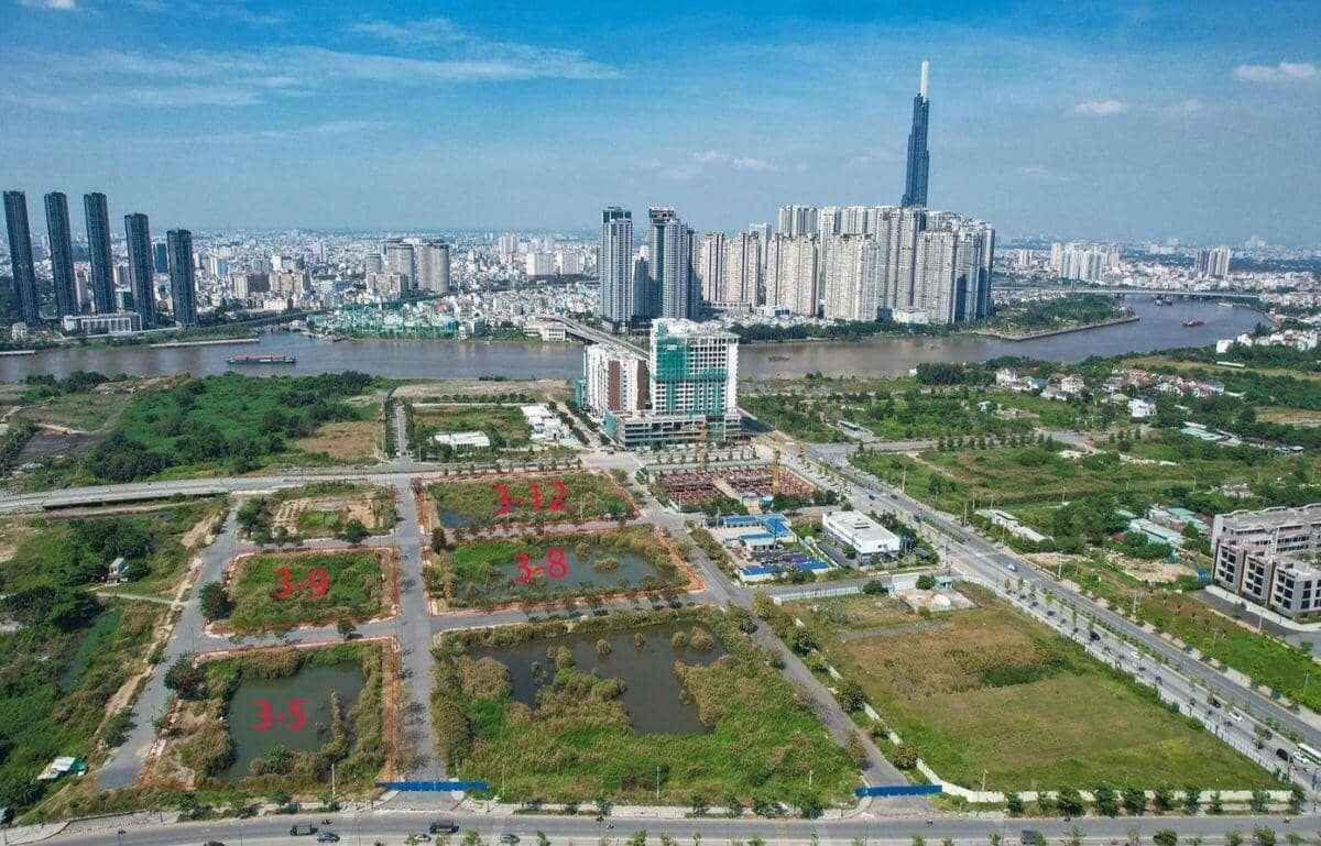 TPHCM bỏ quy hoạch sử dụng đất cấp xã
