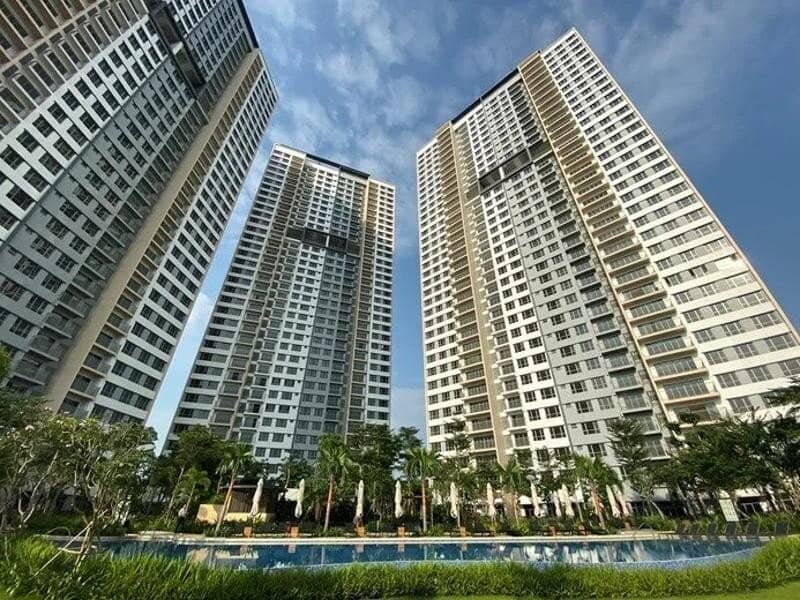 Mở rộng dư địa cho Việt kiều đầu tư bất động sản