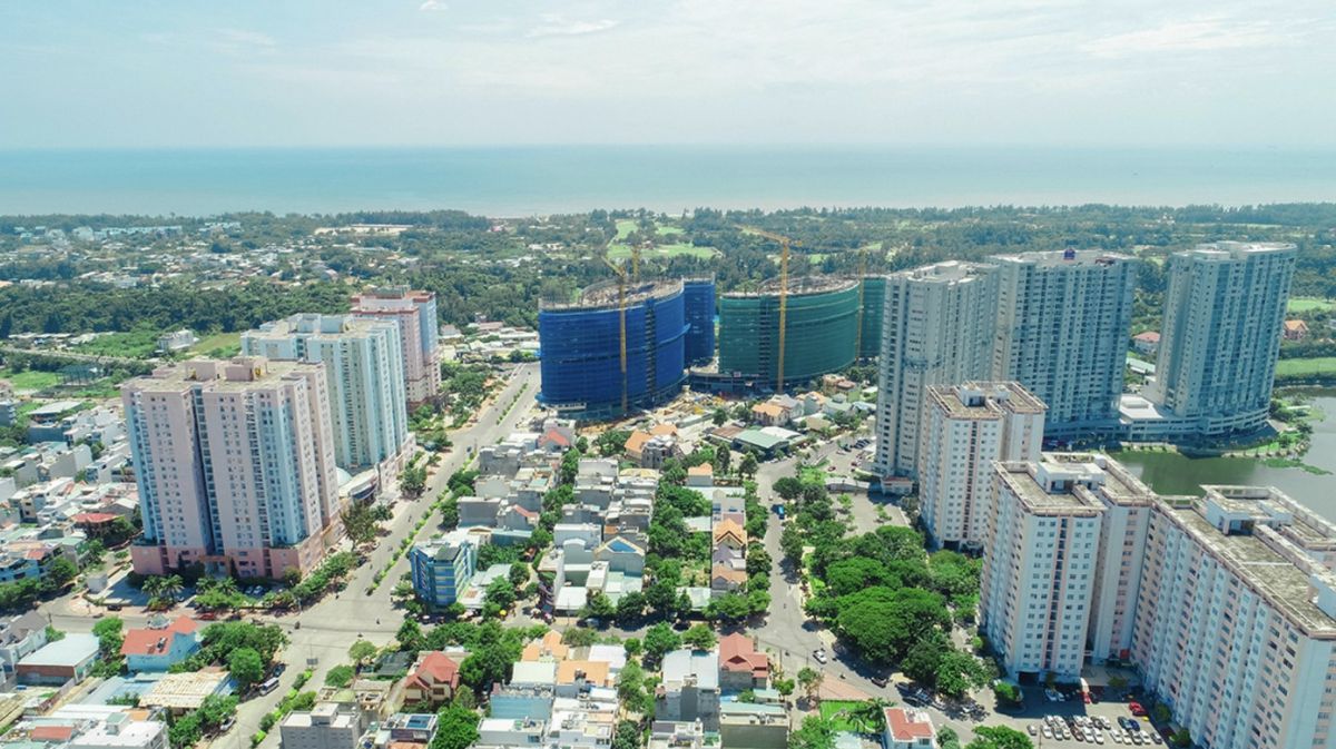 Mở rộng dư địa cho Việt kiều đầu tư bất động sản