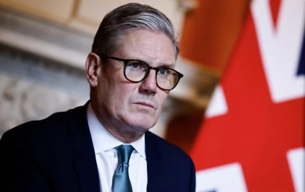 Thủ tướng Anh chao đảo vì bê bối Epstein