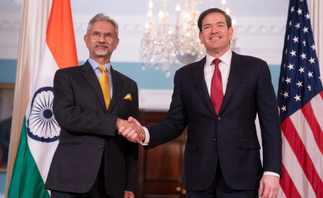 Kế hoạch tham vọng nhất của Mỹ để phá thế thống lĩnh của Trung Quốc về đất hiếm