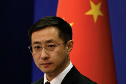 Trung Quốc chỉ trích Mỹ lập khối khoáng sản chiến lược