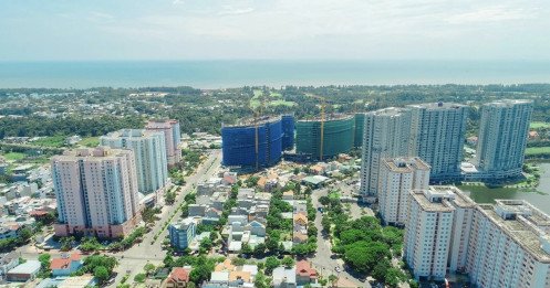 Mở rộng dư địa cho Việt kiều đầu tư bất động sản