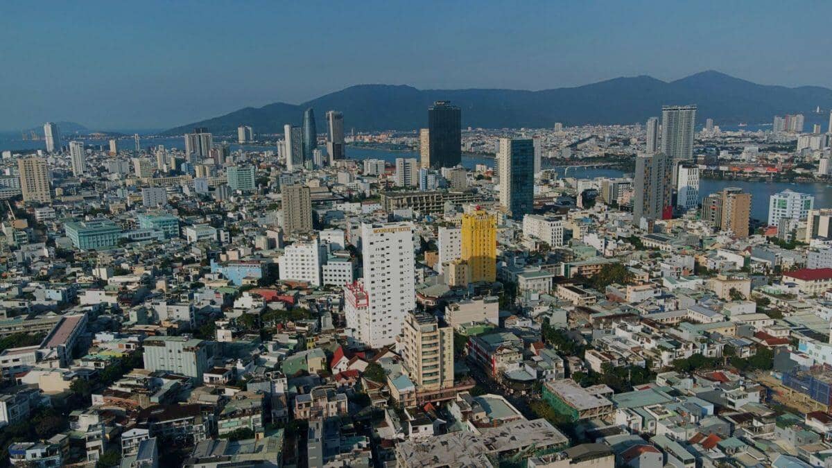 64 lô đất ở Đà Nẵng chuẩn bị đấu giá nằm ở khu vực nào?