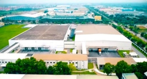 Một cổ phiếu bất động sản tăng trần 4 phiên liền sau kết quả kinh doanh kỷ lục