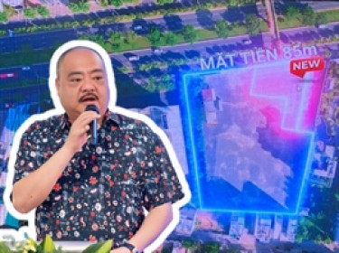 Haxaco quyết tâm bán đất Võ Văn Kiệt, thận trọng về lợi nhuận 2026