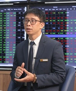 Chứng khoán tháng 2/2026: Tích lũy trước nhịp tăng mới