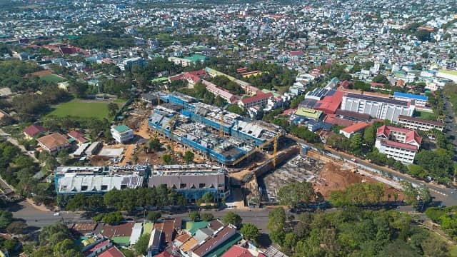 Hơn 11.1 ngàn sản phẩm đủ điều kiện bán nhà “trên giấy” trong tháng đầu 2026