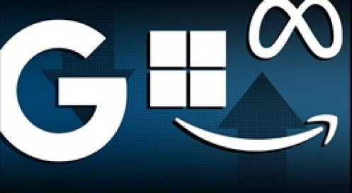 Big Tech mạnh tay chi 660 tỷ USD cho AI, thổi bùng lo ngại về bong bóng