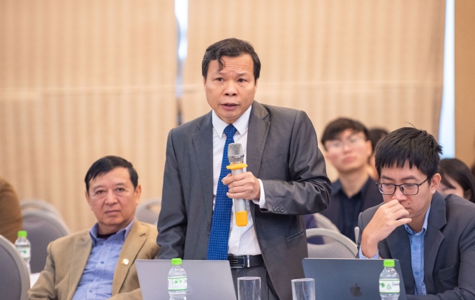 "Thực phẩm tươi sống sẽ hỏng nếu phải chờ 10 ngày kiểm nghiệm"