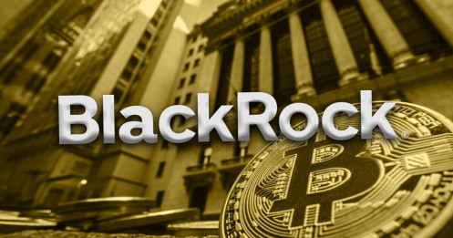 ETF Bitcoin của BlackRock lập kỷ lục giao dịch 10 tỷ USD, giới tổ chức đã đầu hàng?
