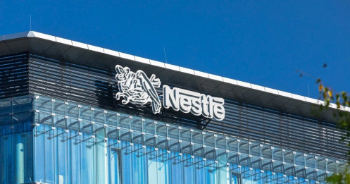 Thấy gì từ động thái chủ động và minh bạch của Nestlé