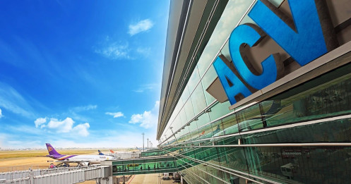 ACV biến động nhân sự, ai là người ký báo cáo tài chính?