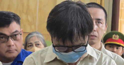 Nhận hối lộ, cựu Chi cục trưởng Thú y Vùng VI lãnh án 7 năm tù