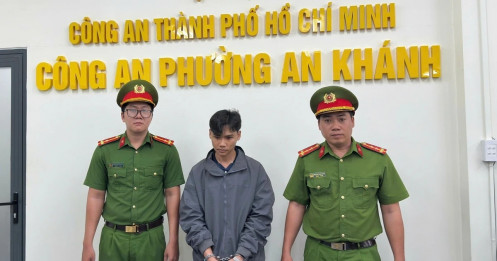 Dùng tài khoản cá nhân để né thuế, chủ doanh nghiệp xe máy bị khởi tố