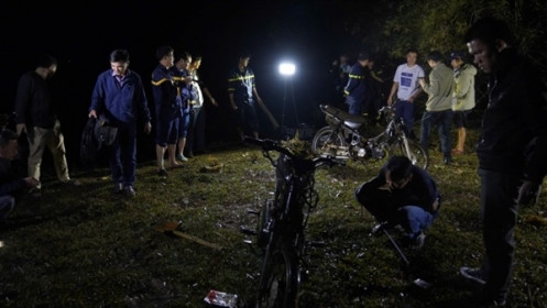 Hành trình 18 ngày truy tìm 2 đối tượng cướp ngân hàng ở Gia Lai