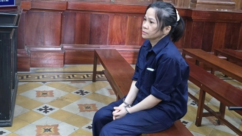 Tổng giám đốc Công ty Thiên Ân Phát bán dự án "ma", lãnh án chung thân