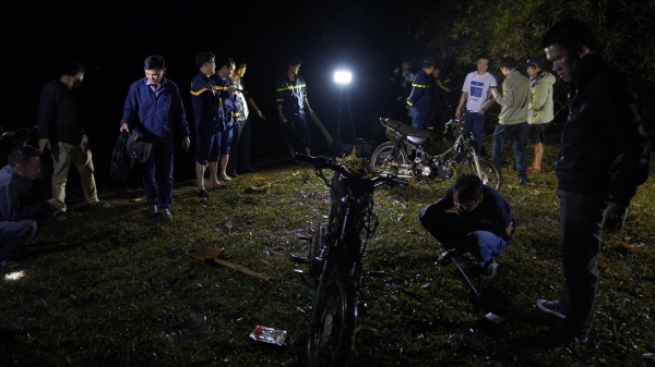 Hành trình 18 ngày truy tìm 2 đối tượng cướp ngân hàng ở Gia Lai